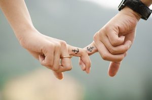 יועצת זוגית